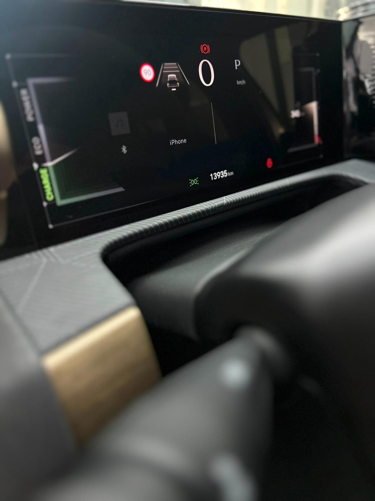 Lancia Ypsilon Hybrid 1.2 100 cv e-DCT LX
