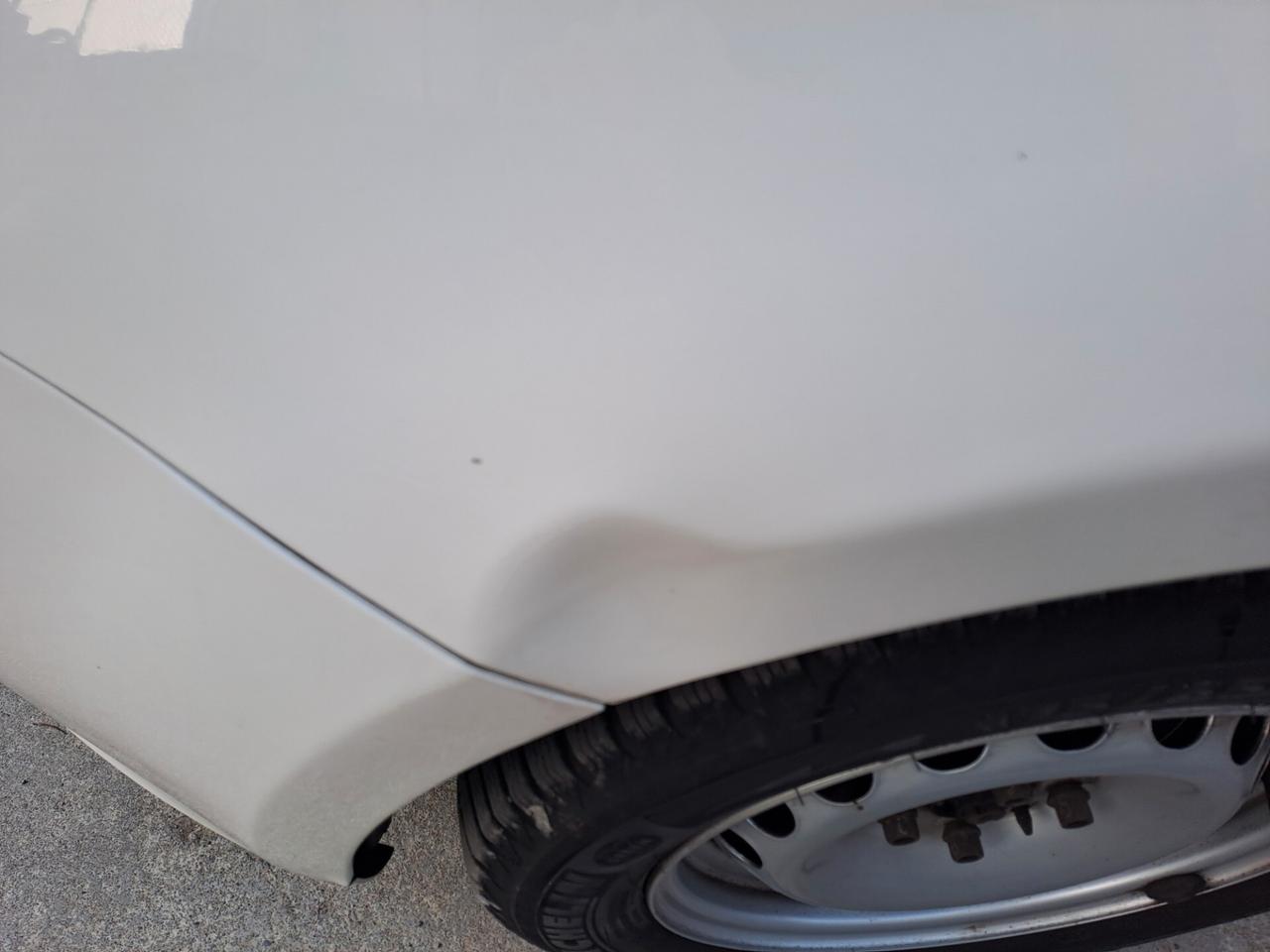 FIAT 500 1.3 MJT DIESEL *LEGGERE DESCRIZIONE*