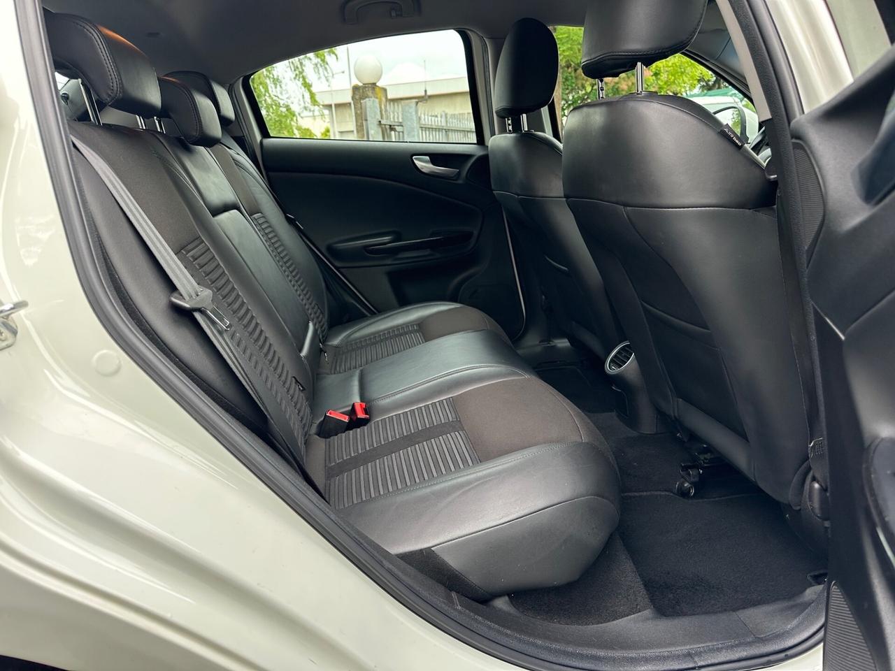 Alfa Romeo Giulietta 2.0 JTDm-2 170 CV Exclusive