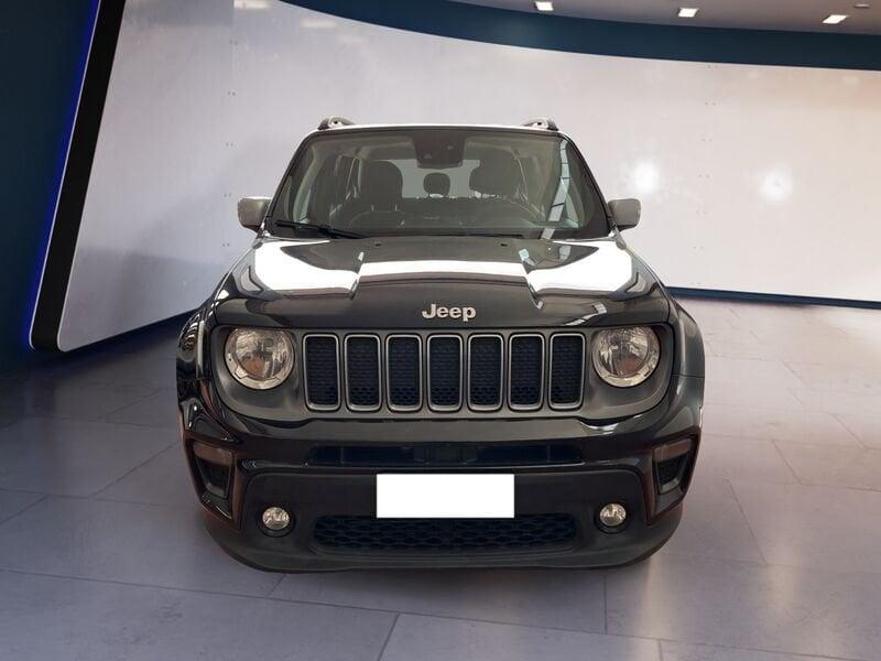 Jeep Renegade 2019 1.6 mjt Limited 2wd 130cv