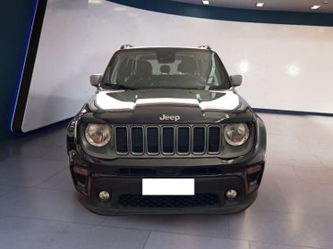 Jeep Renegade 2019 1.6 mjt Limited 2wd 130cv