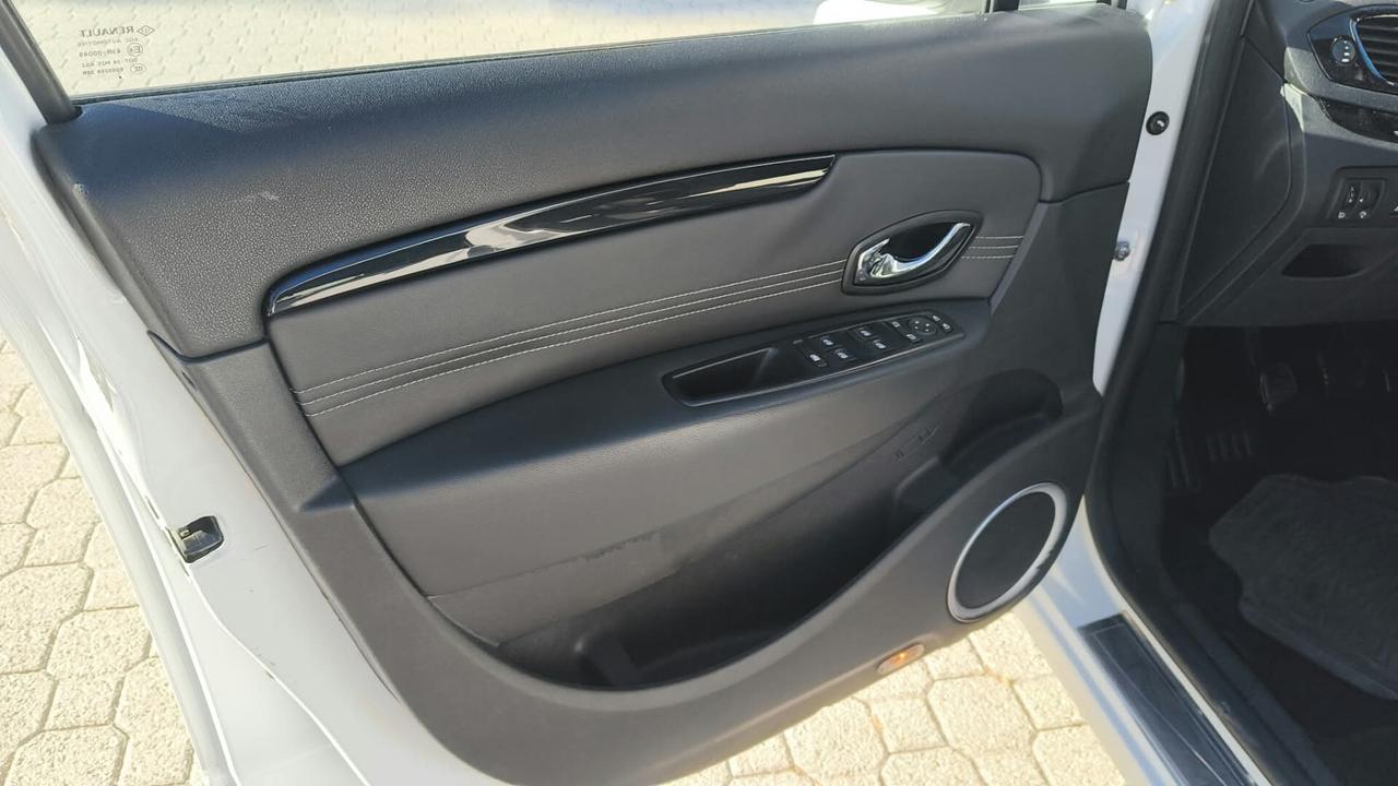 RENAULT SCENIC III X-MOD 1.6 DCI 130CV