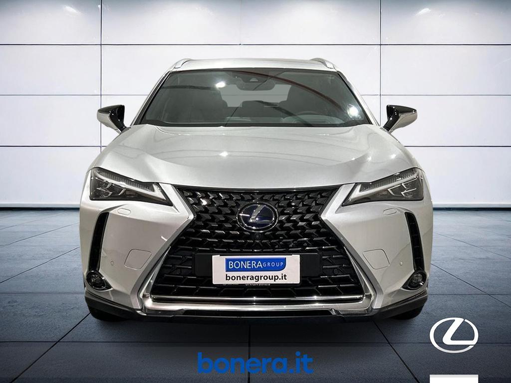 Lexus UX 250h 2.0 Hybrid Luxury 2WD Power Split Device
