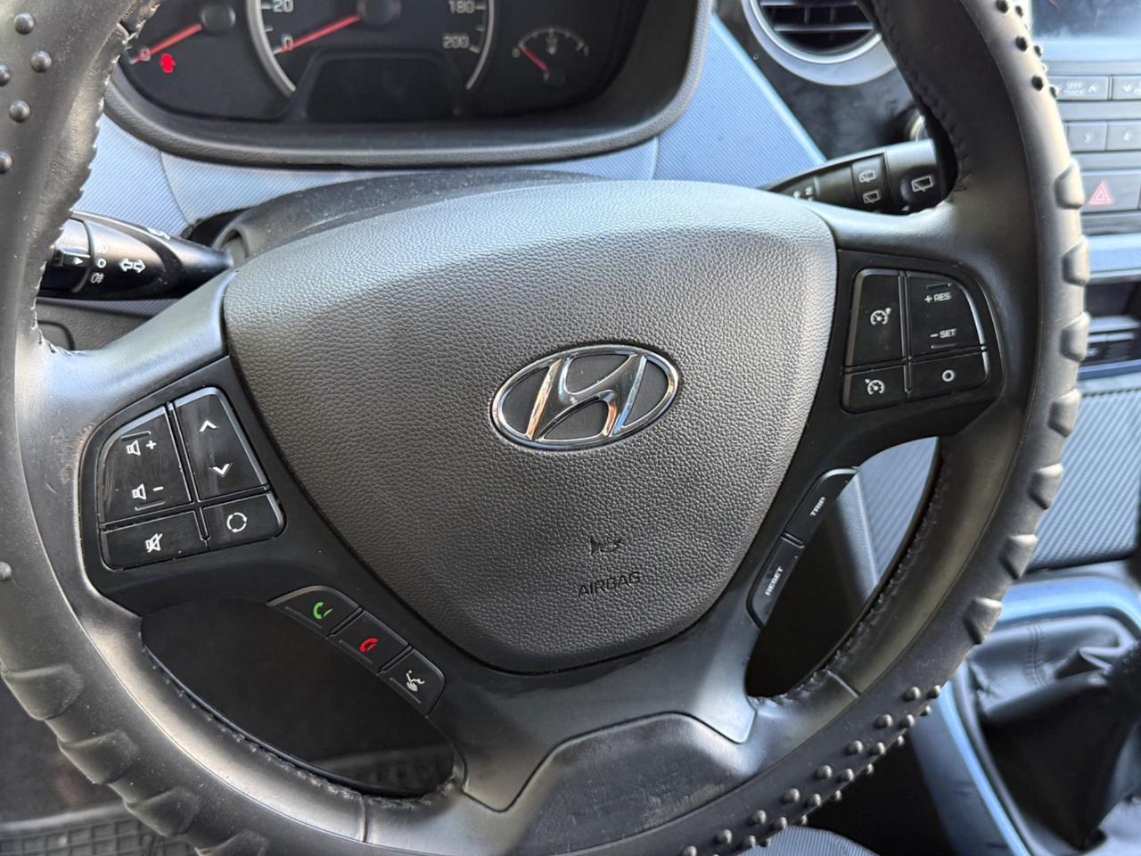 Hyundai i10 1.0 MPI Classic