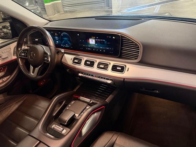 MERCEDES-BENZ GLE 350 de PHEV(eq-power)PREMIUM#4MATIC#UNIPRO#AZIENDALE