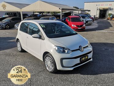 VOLKSWAGEN 1.0 5p. EVO color up! PROMO WEB
