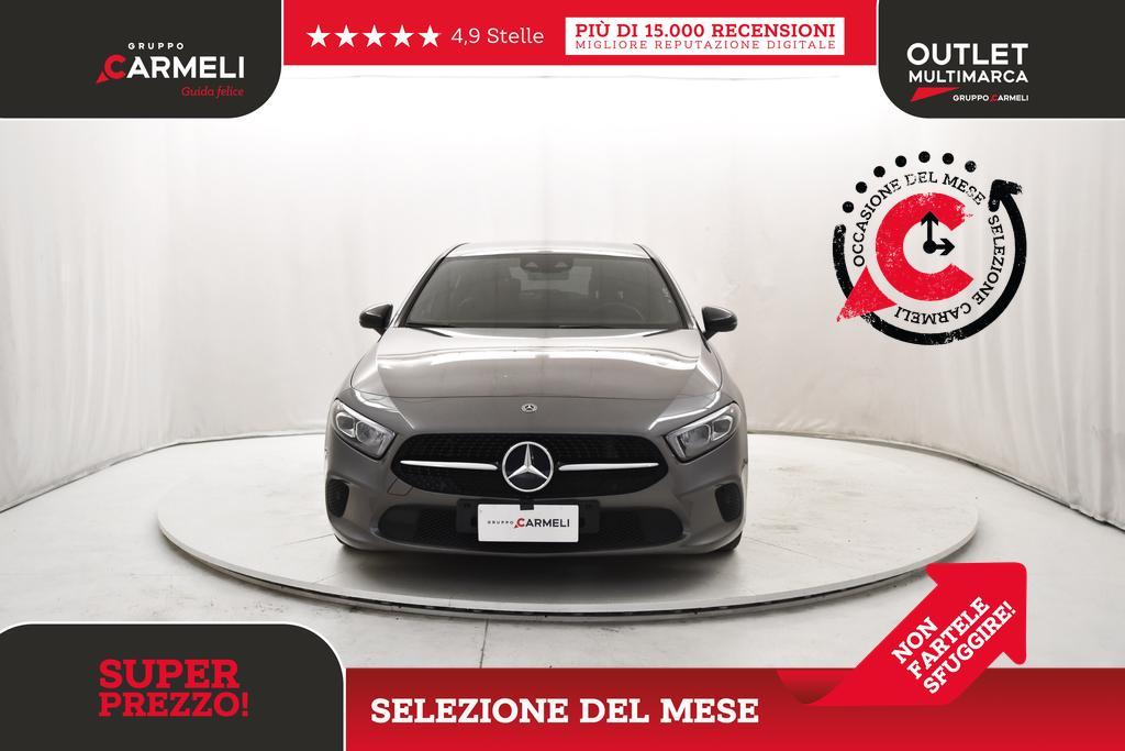 Mercedes Classe A 180 180 D Sport 7G-DCT