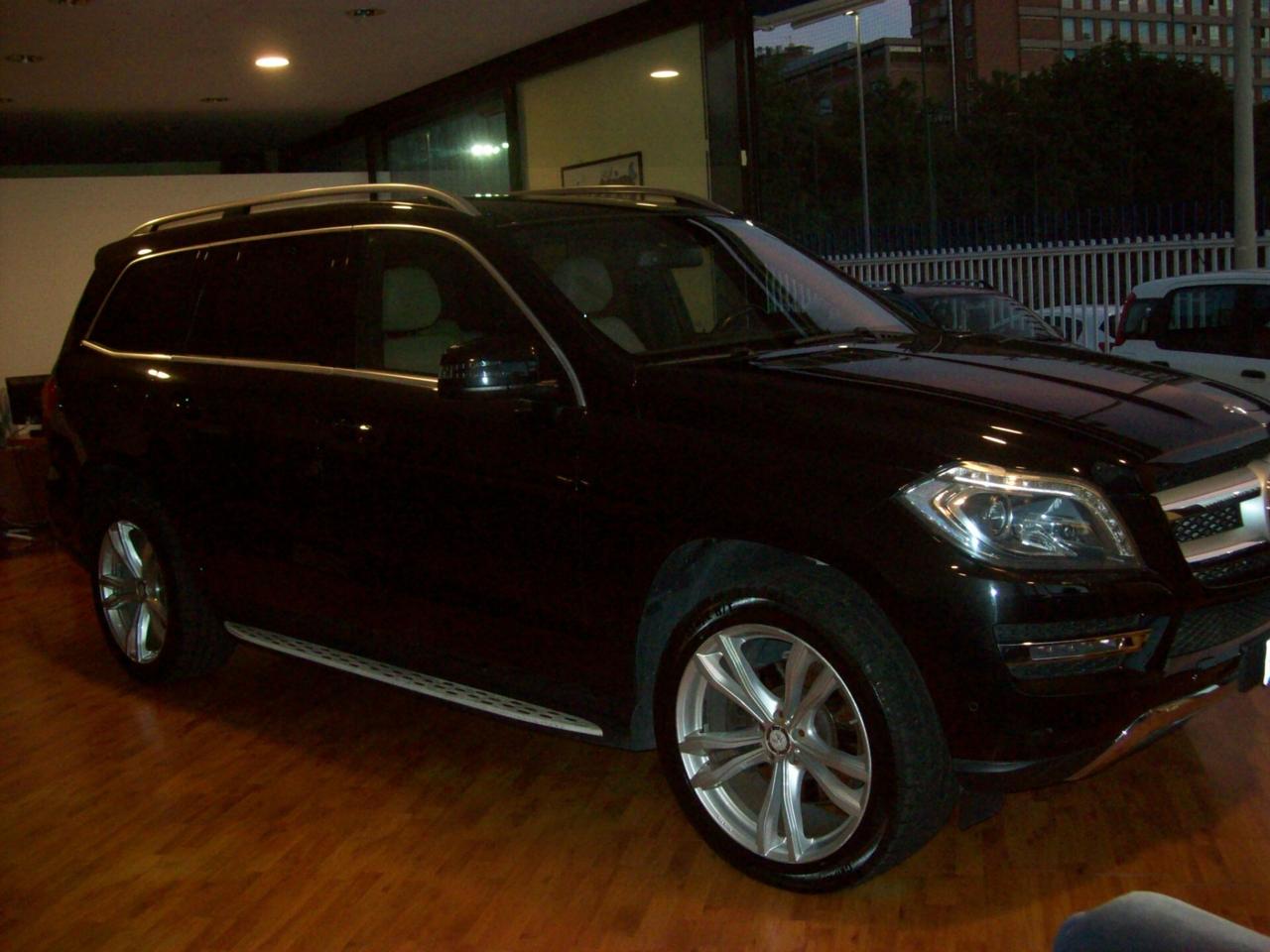 Mercedes-benz GLE 350 GLE 350 d 4Matic Coupé Exclusive