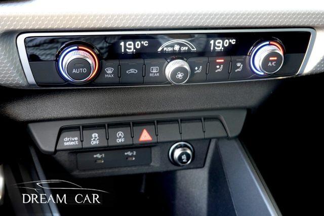 AUDI A1 SPB 35 TFSI S tronic S-line edition