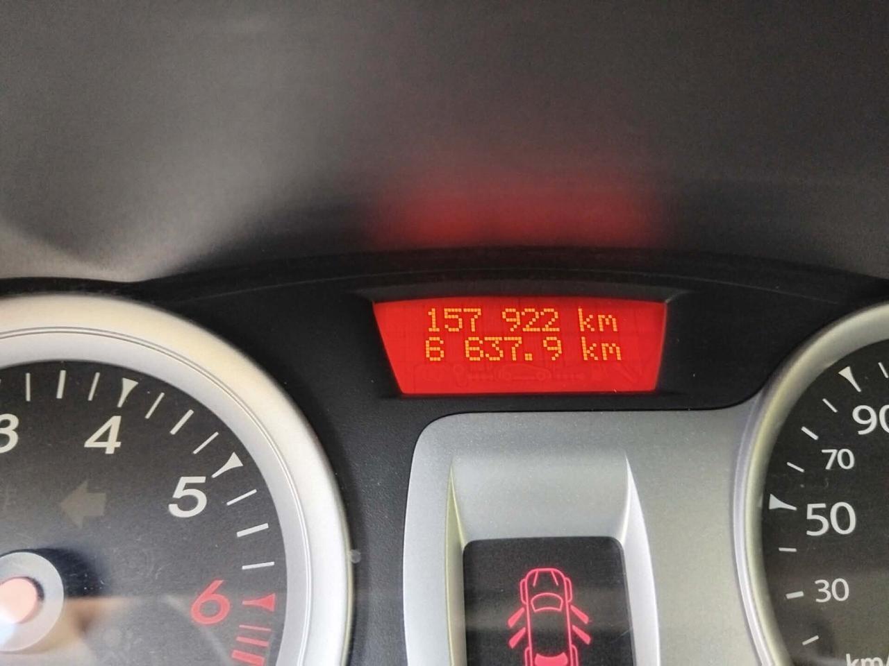 Renault Clio 1.2 GPL