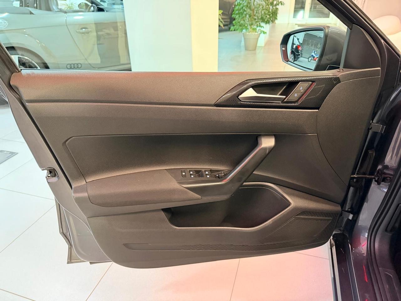 Volkswagen Polo 1.0 TGI 5p.