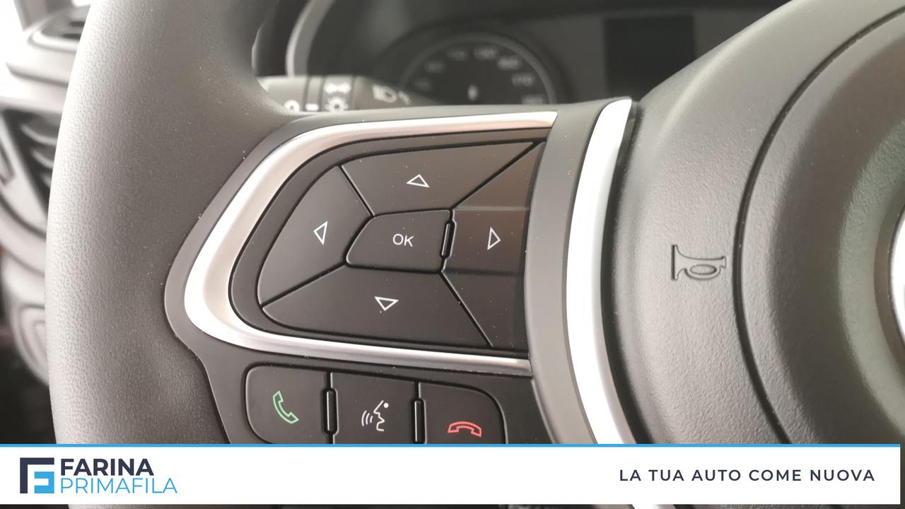 FIAT Tipo Hatchback Hybrid 1.5 Hybrid 130cv Dct Hb Tipo