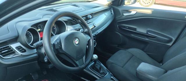 ALFA ROMEO Giulietta 1.6 JTDm-2 105 CV Business