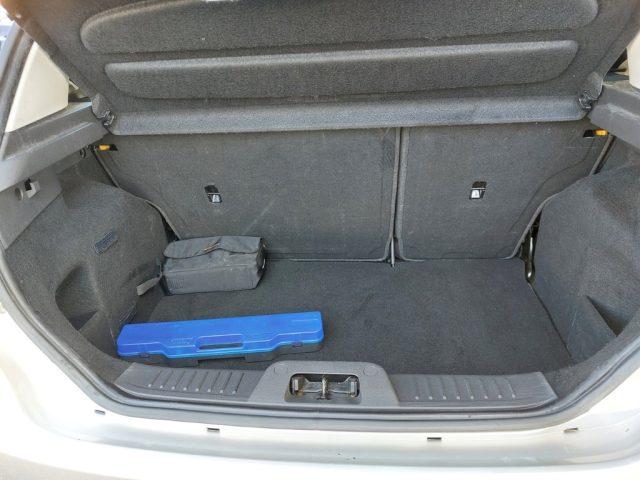 FORD Fiesta Plus 1.4 3 porte Bz.- GPL di serie