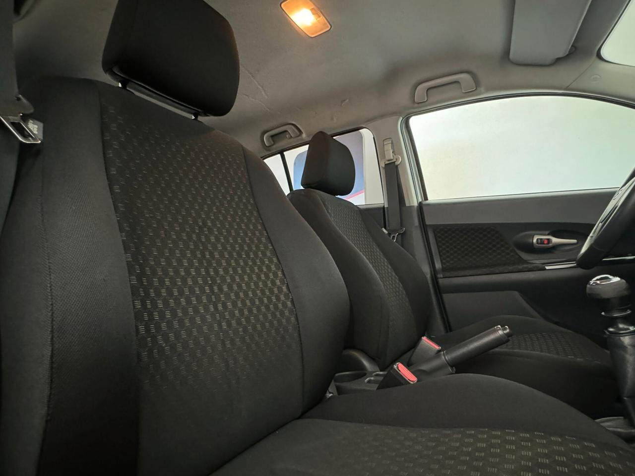 Toyota Urban Cruiser Urban Cruiser 1.4 D-4D AWD Luxury