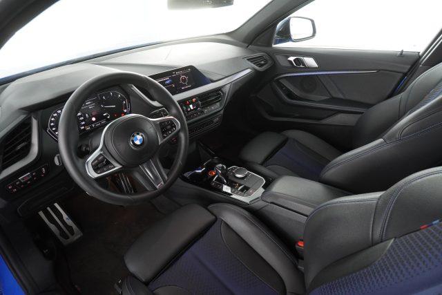 BMW 116 Serie 1 d 5p. Msport