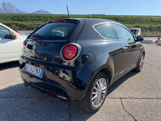 ALFA ROMEO MiTo 1.4 70 CV 8V Progression