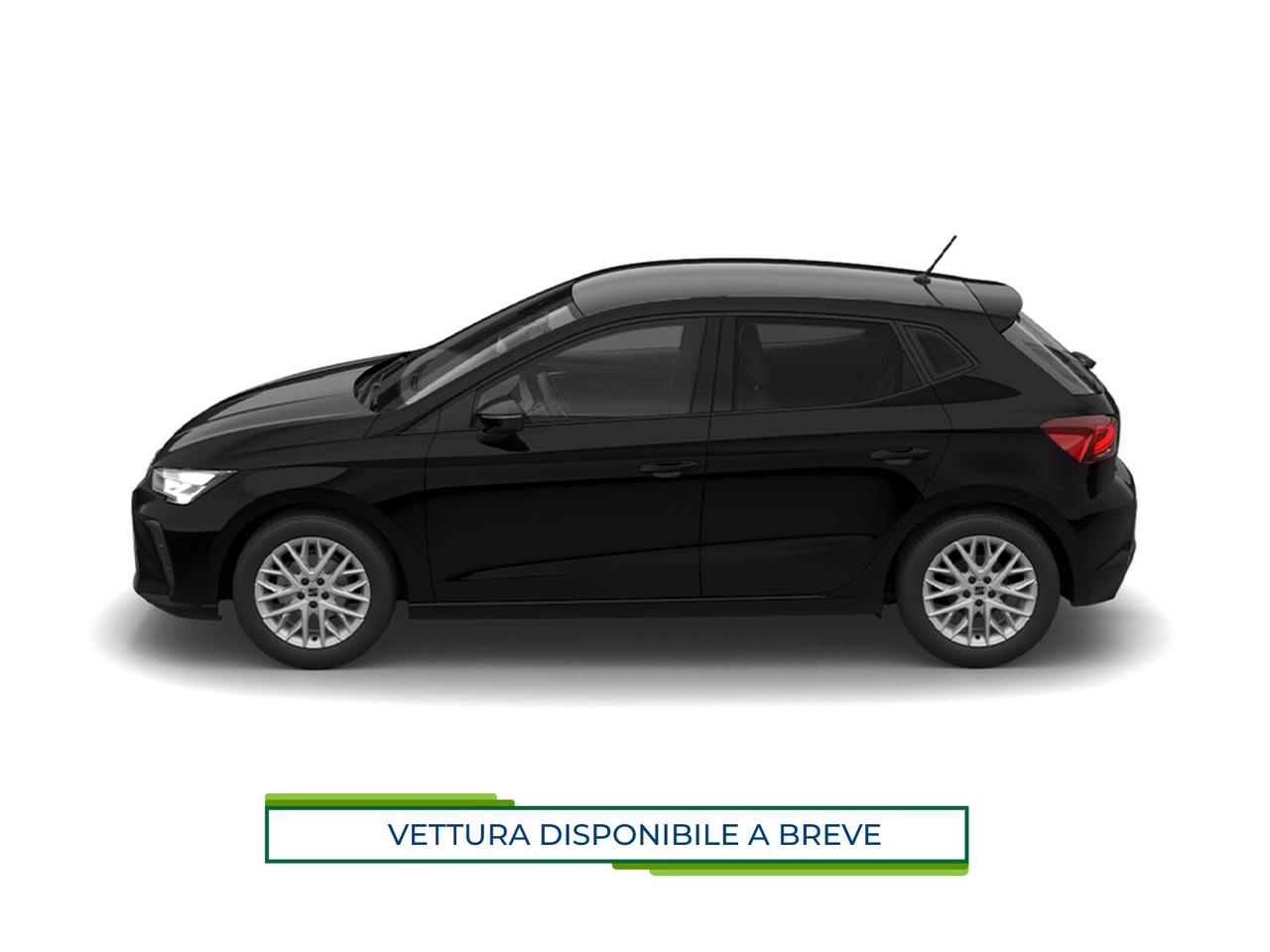 Seat Ibiza 1.0 ecotsi style 95cv