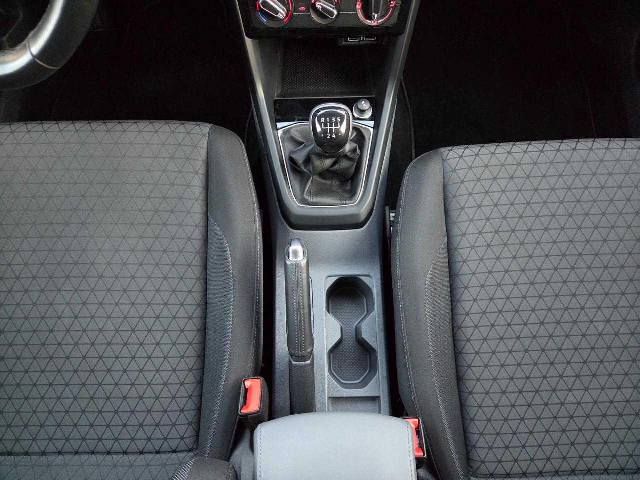 Volkswagen T-Cross 1.0 TSI Style 95cv BMT