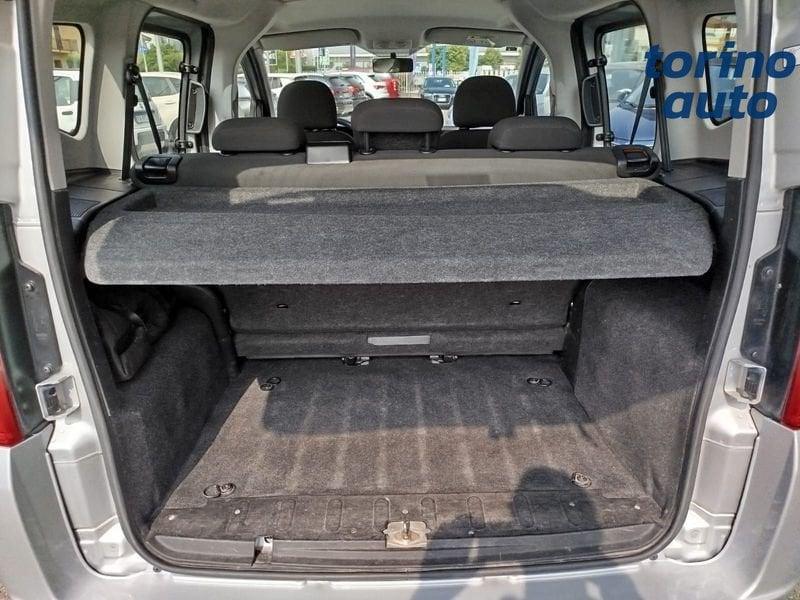 FIAT QUBO 1.3 MJT 80 CV Lounge