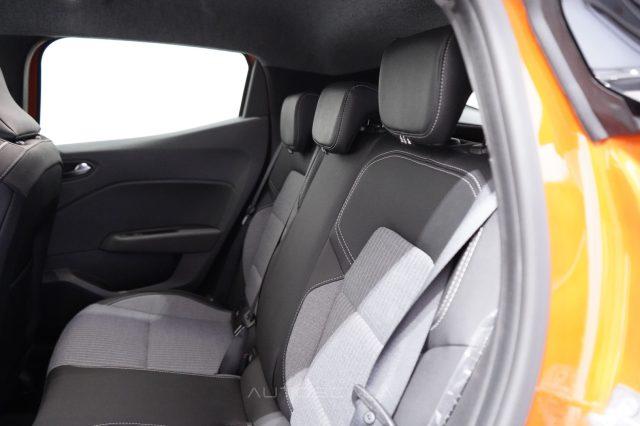 RENAULT Clio 1.0 ECO-G 100cv Techno