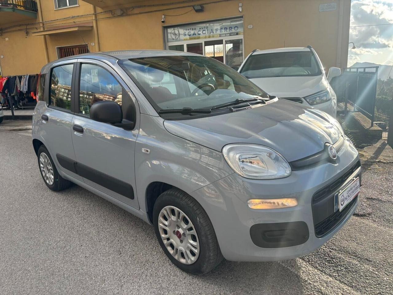 Fiat Panda 1.2 Easy