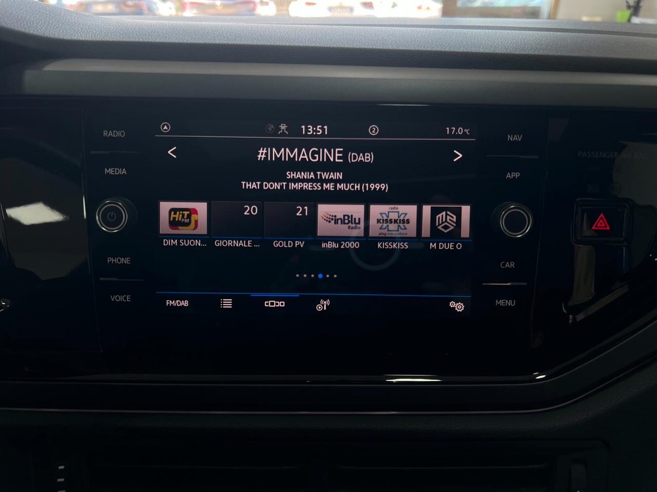 Volkswagen Taigo 1.0 TSI 115 CV R-Line