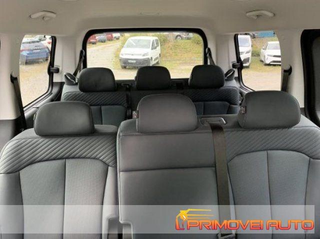 HYUNDAI Staria 2.2 AT 2WD 9 posti Wagon Prime