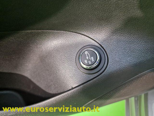 OPEL Astra 1.6 CDTi 110CV Start&Stop Sports Tourer Innovation