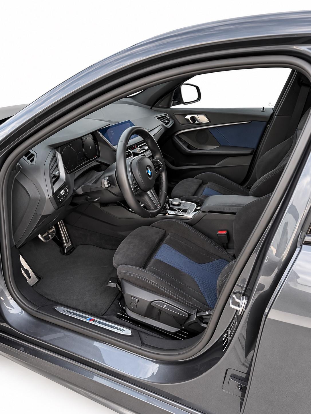 BMW SERIE 1 MSPORT 118i F40 AUTOMATICA M SPORT