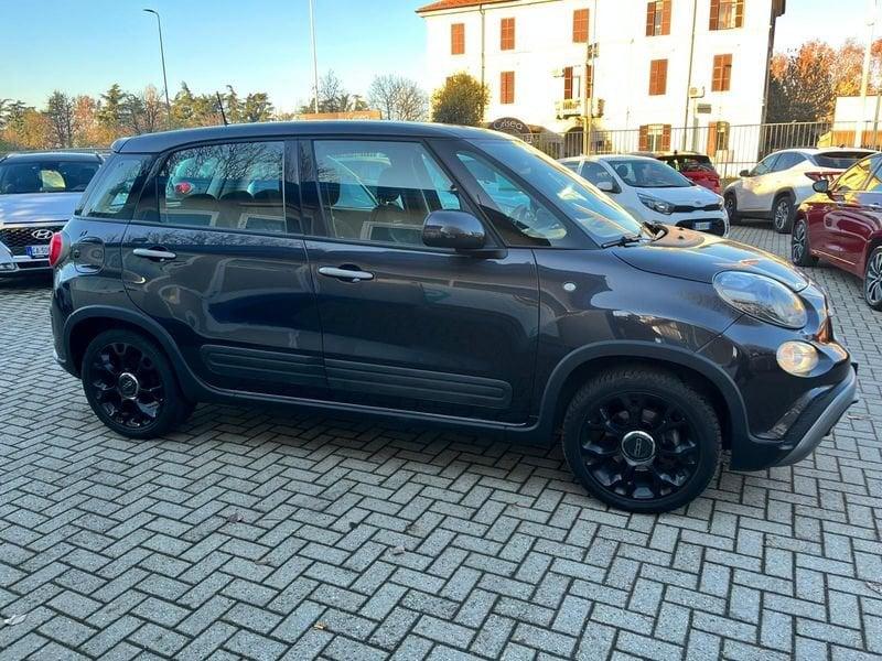 FIAT 500L 1.4 95 CV S&S Cross