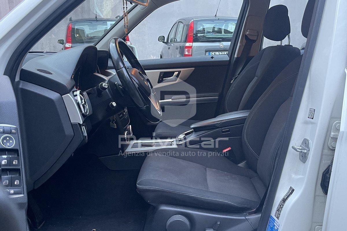 MERCEDES GLK 220 4Matic BlueTEC Premium Full Edition