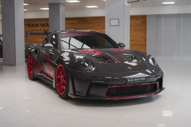 Porsche 911 911 GT3 RS WEISSACH