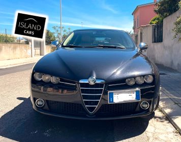 Alfa Romeo 159 SW 2.0 IN PRONTA CONSEGNA