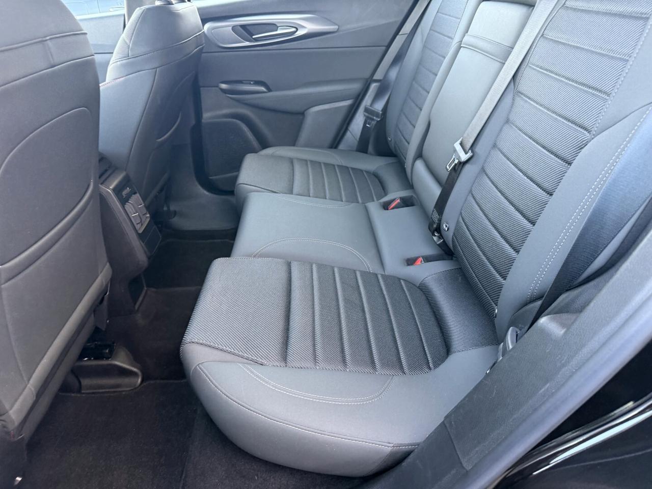Alfa Romeo Tonale 1.5 hybrid Sprint 130cv tct7