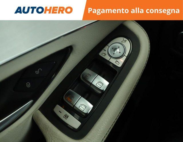 MERCEDES-BENZ GLC 300 de 4Matic EQ-Power Sport