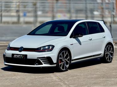 Volkswagen Golf GTI Clubsport 2.0 TSI DSG 265CV 5p. IVA ESPOSTA DEDUCIBILE