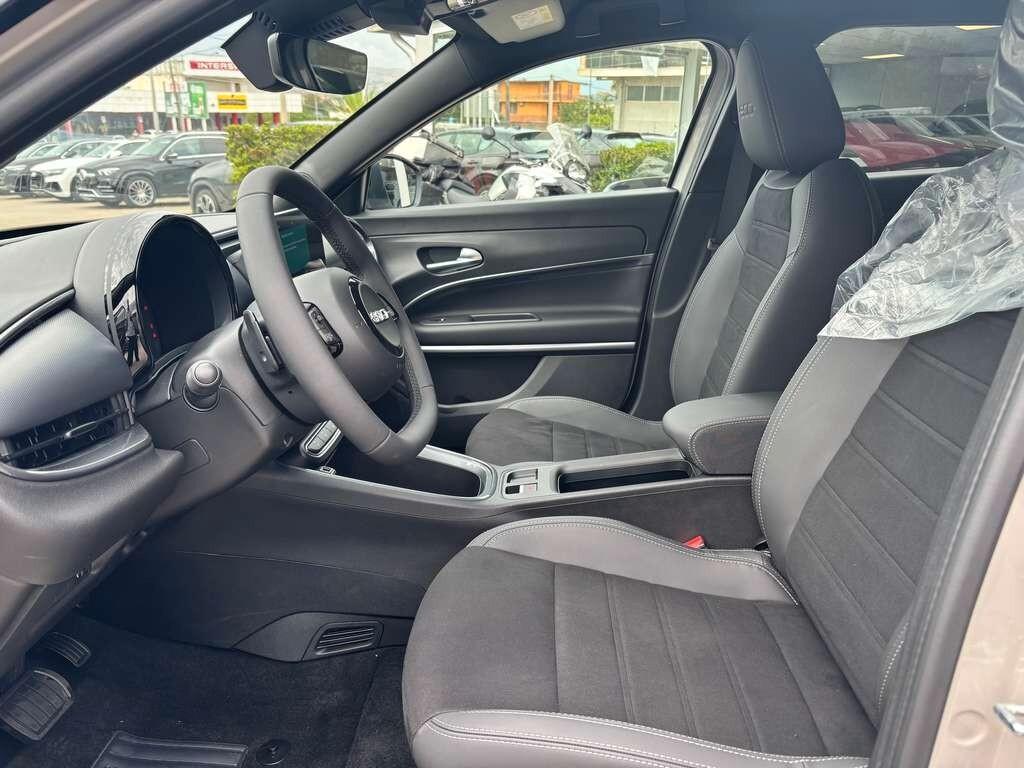 Fiat 600 Hybrid 145 CV DCT MHEV Sport 2026 / KM 0 IVA ESPOSTA Tua a solo 269 Euro al mese