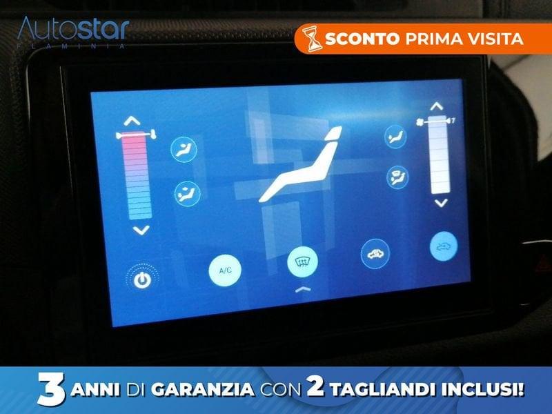 DR AUTOMOBILES dr 4.0 1.5 turbo Gpl 149cv dct