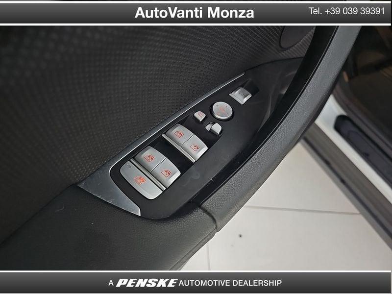 BMW X3 xDrive30d Business Advantage