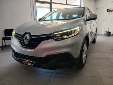 Renault Kadjar 1.5 DCI 110CV UNICO PROPRIETARIO