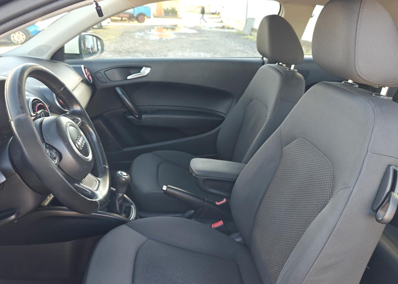Audi A1 1.6 TDI 105 CV Ambition