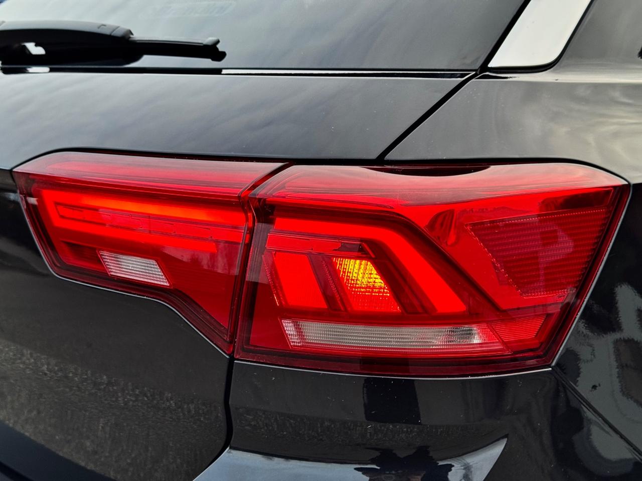 Volkswagen T-Roc 1.5 TSI ACT DSG Sport BlueMotion 2021