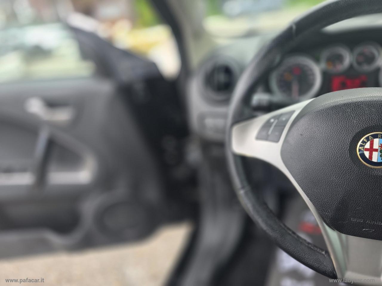 ALFA ROMEO MiTo 1.3 JTDm 85 CV S&S Progression