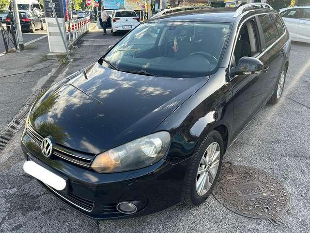 Volkswagen Golf Golf Variant 1.6 tdi Highline