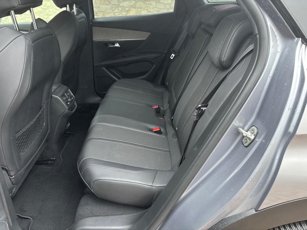 Peugeot 3008 PureTech Turbo 130 S&S EAT8 GT - 05/2022