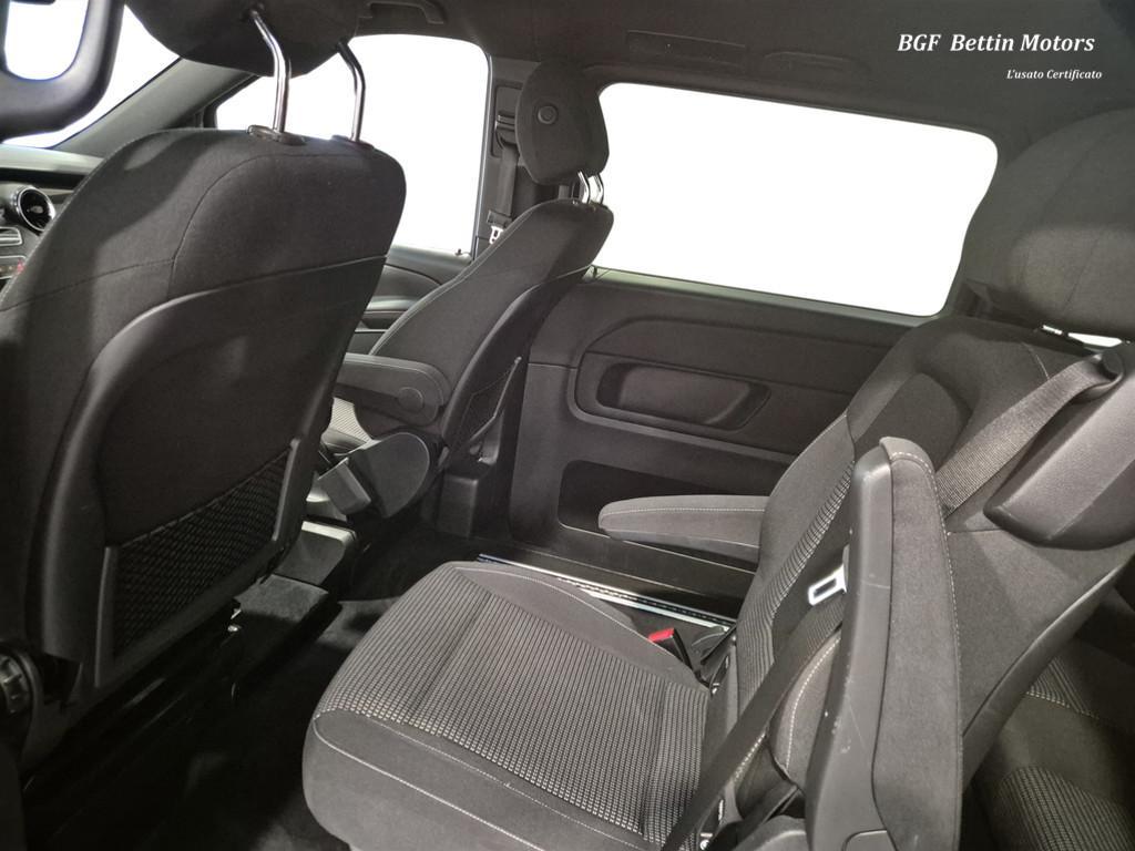 Mercedes Classe V V Long 250 d Executive auto