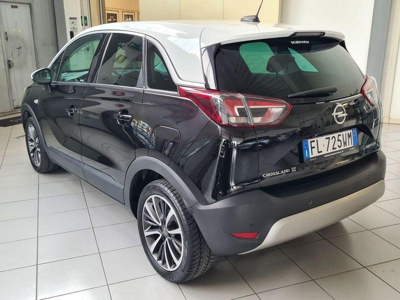 Opel Crossland Crossland X 1.6 ECOTEC D 8V Start&Stop Advance