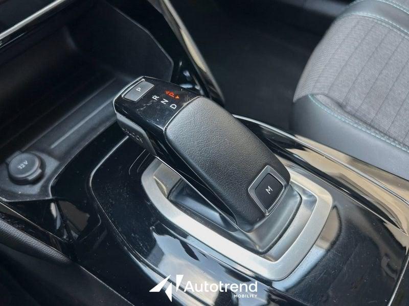 Peugeot 2008 1.5 BlueHDi 130 CV Automatica EAT8 Allure NAVI LED S&S