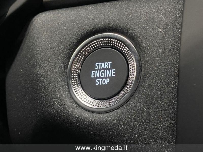 Renault Captur CHILOMETRO ZERO - KM 0 - Captur TCe 90 CV Techno
